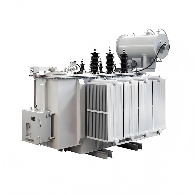 35kv تھری فیز آئل میں ڈوبا ہوا ٹرانسفارمر