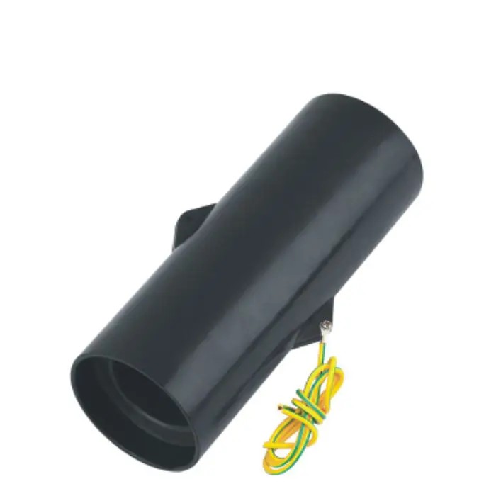 15/24KV 600A توسیعی بشنگ ٹیوب 15/24KV 600A توسیعی بشنگ ٹیوب
