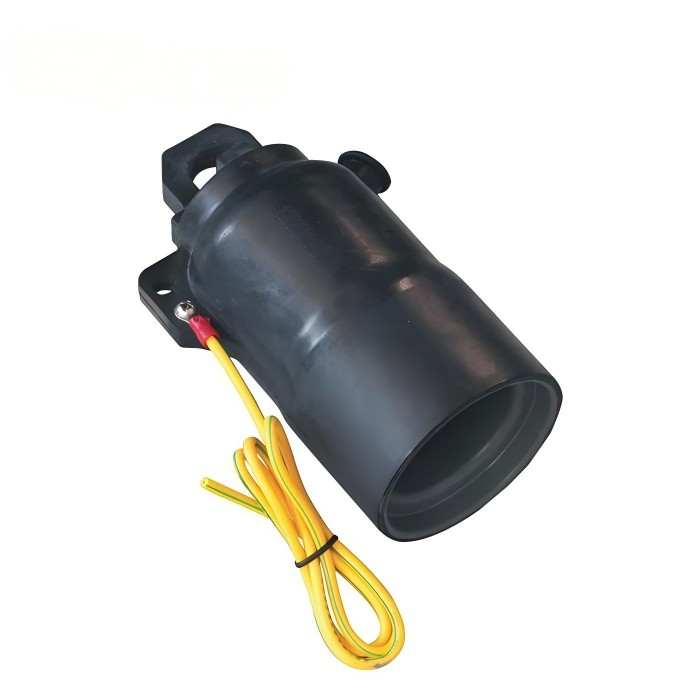 15/24KV 600A موصل حفاظتی کیپ 15/24KV 600A موصل حفاظتی کیپ