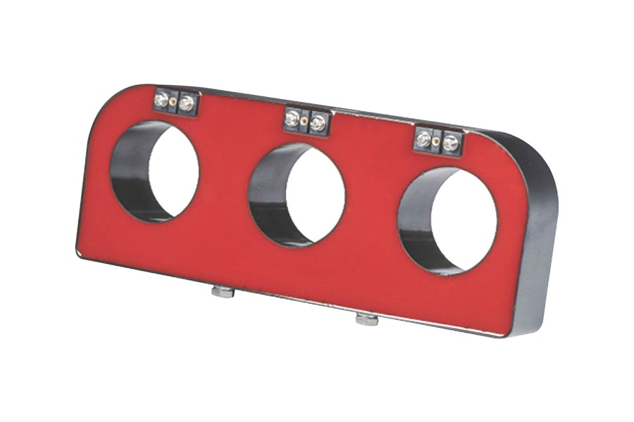 LSY Inflatable کابینہ کرنٹ ٹرانسفارمر پاور سسٹم کی حفاظت اور درستگی کو کیسے بہتر بناتا ہے