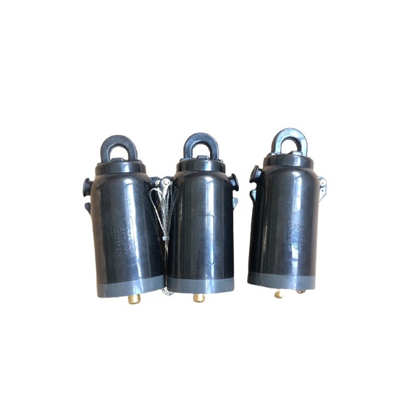 24KV 200A موصل حفاظتی کیپ