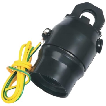 24KV 250A موصل حفاظتی ٹوپی