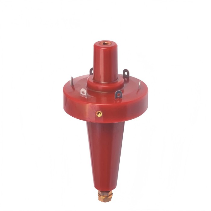 24KV 400A اپریٹس بشنگ
