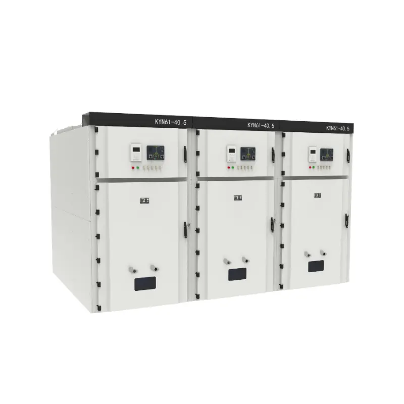 KYN61-40.5KV سوئچ گیئر