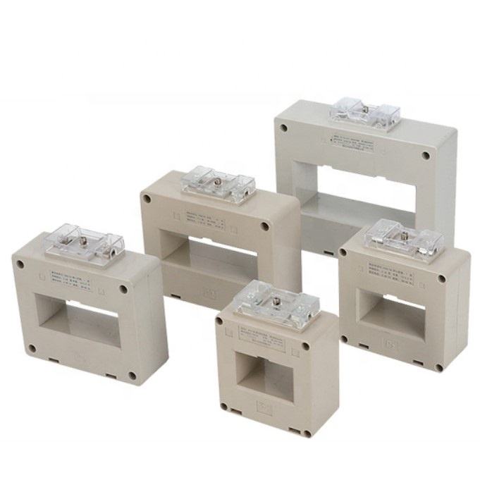 BH-0.66 III میٹرنگ کرنٹ ٹرانسفارمر