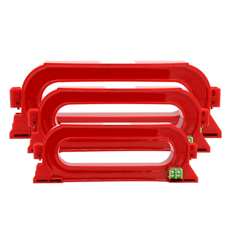 CTK ٹائپ اسکوائر زیرو سیکوئنس کرنٹ ٹرانسفارمر