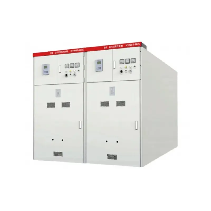 KYN61-40.5KV سوئچ گیئر