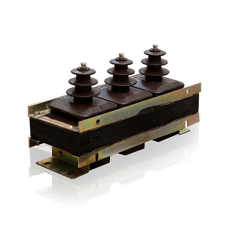 JSZW3-3 6 10(A B) وولٹیج ٹرانسفارمر