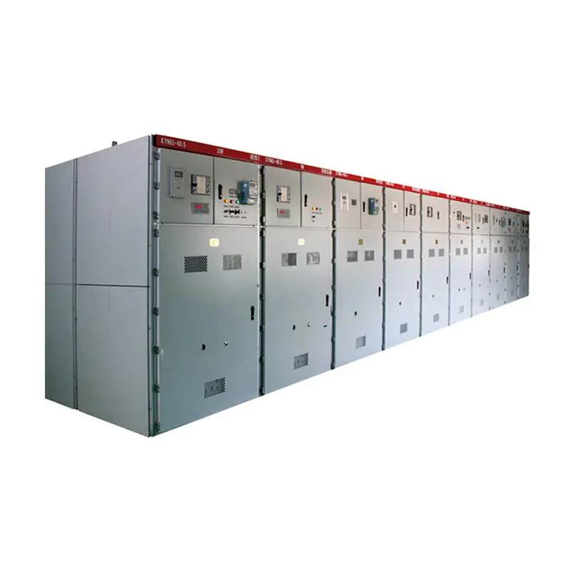 KYN61-40.5KV سوئچ گیئر