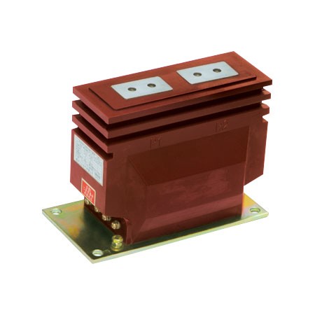 LZZ(Q.J)B6-10Q کرنٹ ٹرانسفارمر