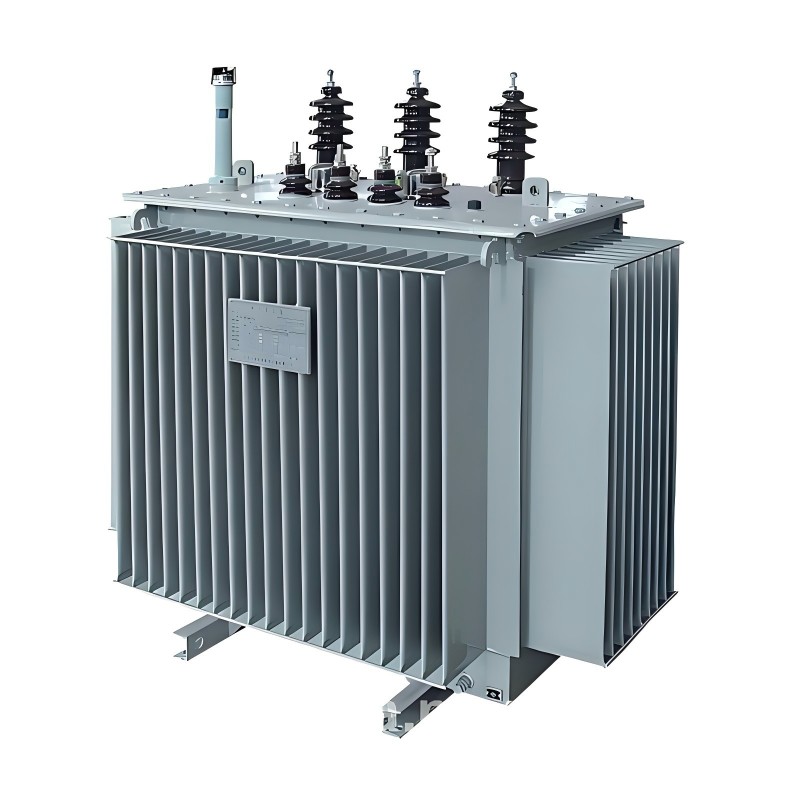 S22 سیریز 10kV توانائی کی کارکردگی کا تیل میں ڈوبا ٹرانسفارمر
