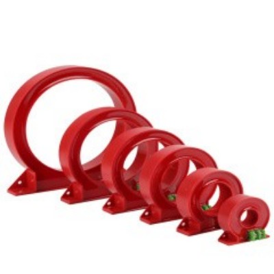 ZCT قسم زیرو سیکوینس کرنٹ ٹرانسفارمر